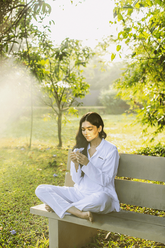 Dharana at Shillim 5*